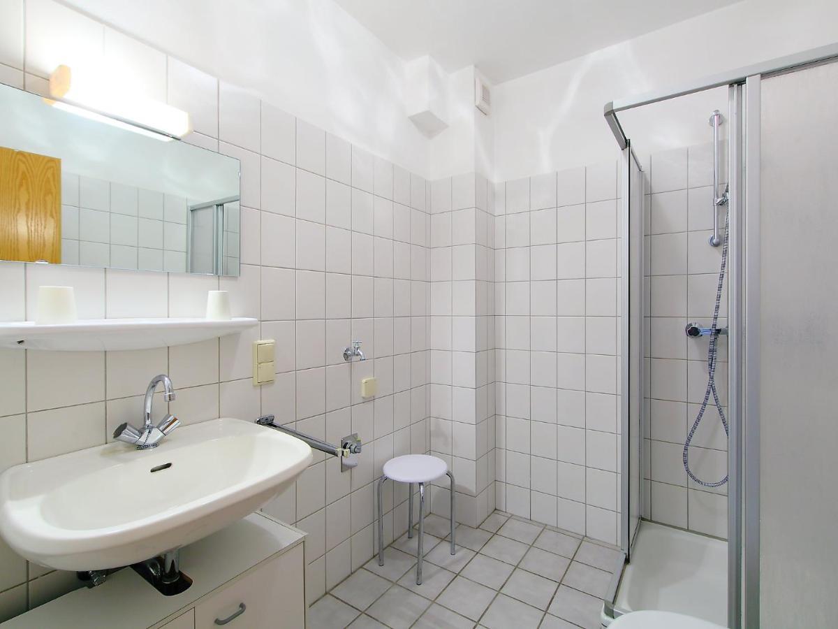 נורדייך Apartment Windrose By Interhome מראה חיצוני תמונה