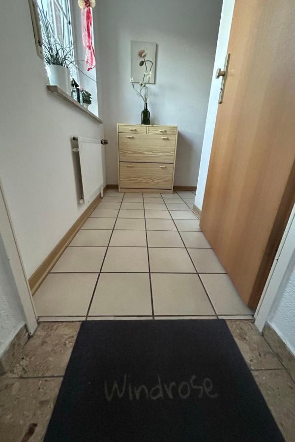 נורדייך Apartment Windrose By Interhome מראה חיצוני תמונה