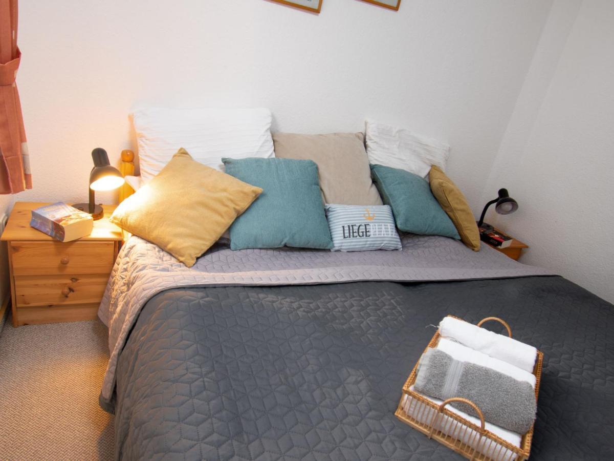 נורדייך Apartment Windrose By Interhome מראה חיצוני תמונה