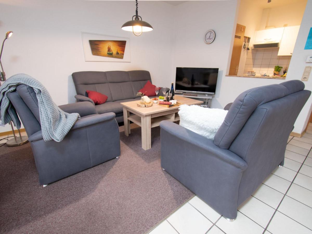 נורדייך Apartment Windrose By Interhome מראה חיצוני תמונה