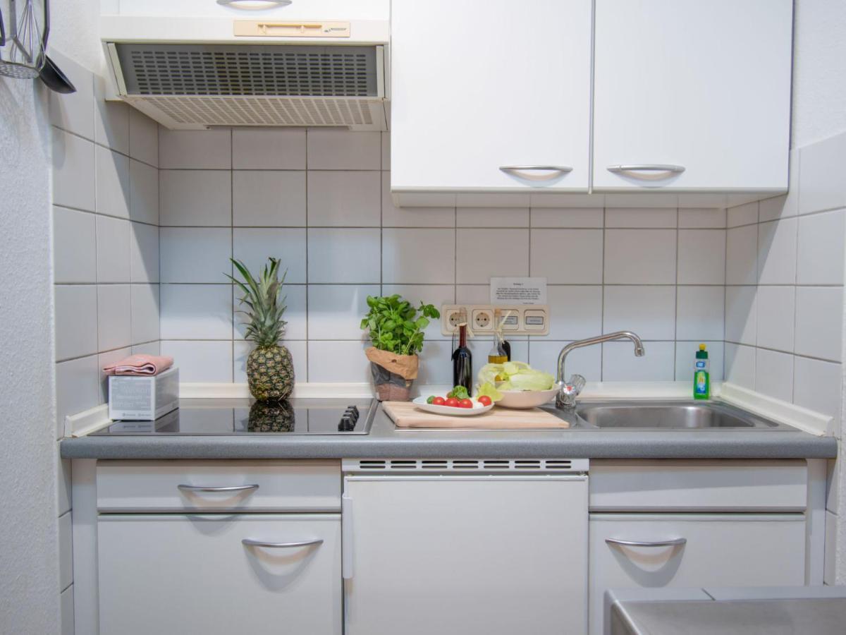 נורדייך Apartment Windrose By Interhome מראה חיצוני תמונה