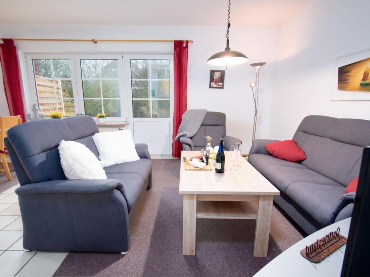 נורדייך Apartment Windrose By Interhome מראה חיצוני תמונה
