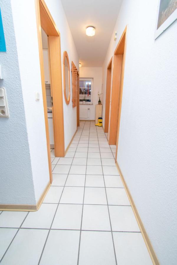 נורדייך Apartment Windrose By Interhome מראה חיצוני תמונה